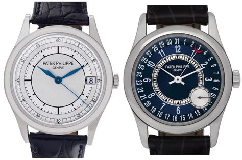 patek philippe 6000|Patek Philippe Calatrava 5296 vs 6000 .